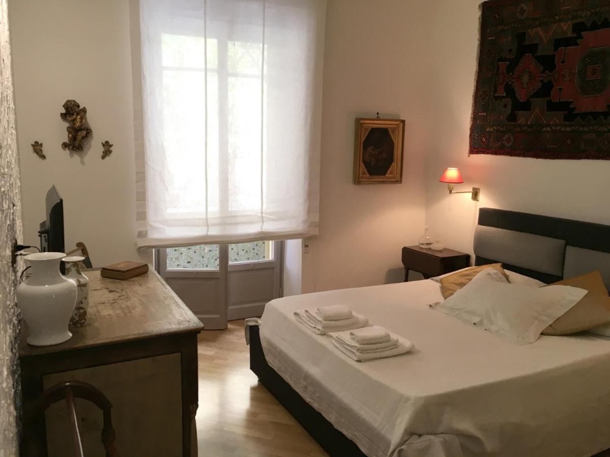 Foscari House * Rom