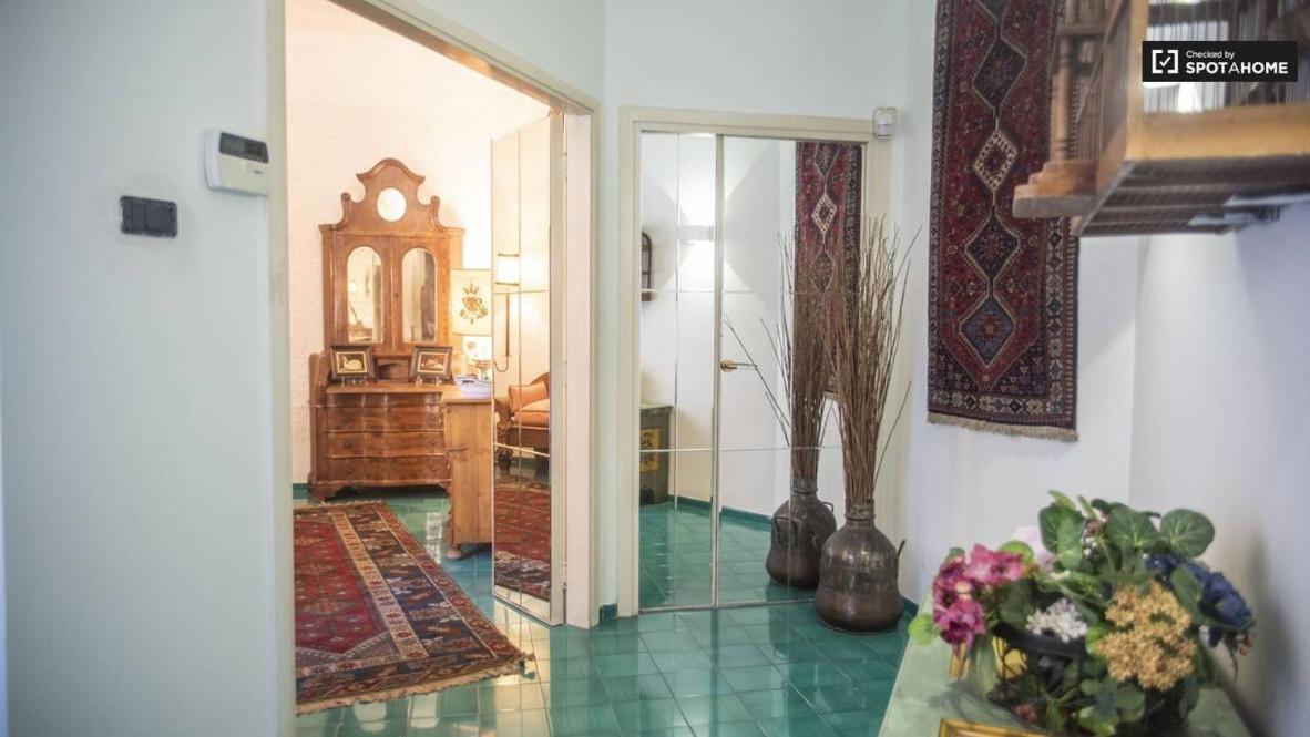 Foscari House Rom